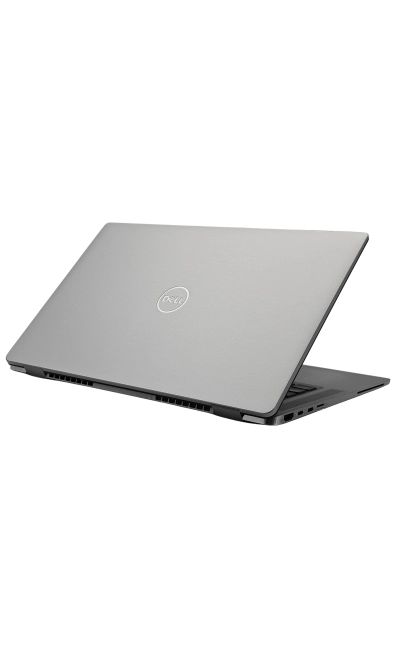 Aluminiowy Dell Latitude 9510 i7-10810U 16GB 512GB SSD 15,0